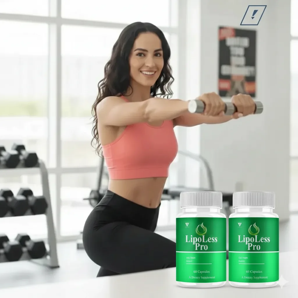 Lipoless Pro 