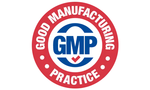 Lipoless Pro GMP Certified