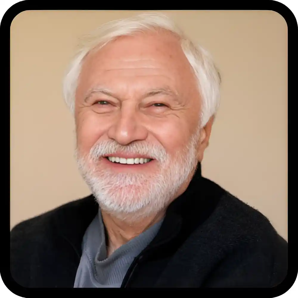 Robert K.